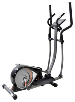 V-fit - EL071 Magnetic Elliptical Cross Trainer